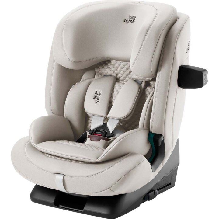 Автокрісло BRITAX-ROMER ADVANSAFIX PRO LUX Soft Taupe