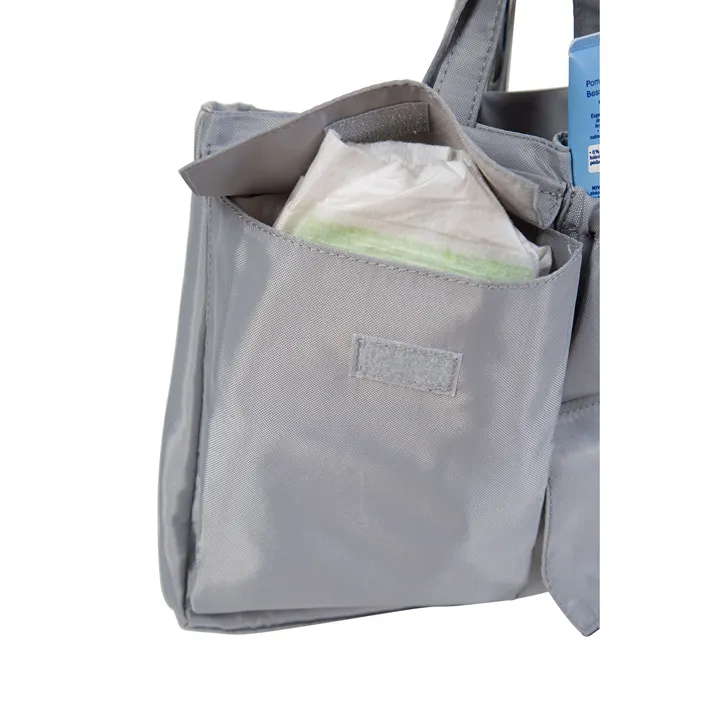 Органайзер до сумки Childhome Mommy bag grey, арт. CWINB — Photo 17