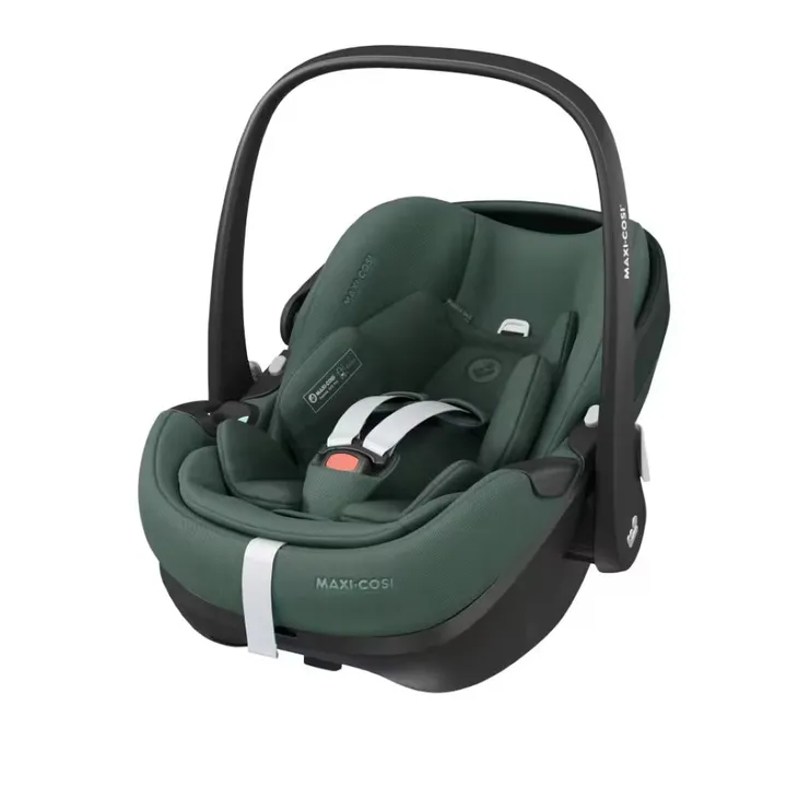 Автокрісло MAXI-COSI Pebble 360 Pro Essential Green — Photo 8