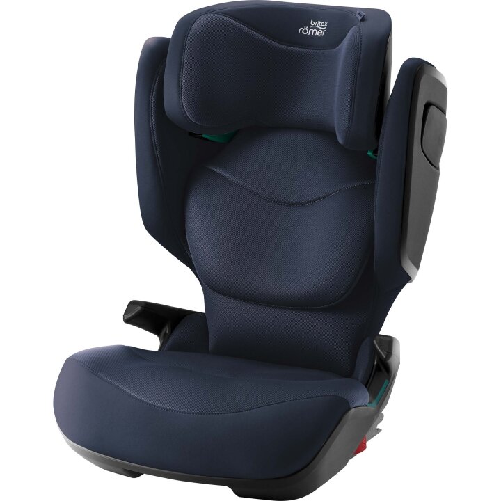 Автокрісло BRITAX-ROMER KIDFIX PRO M Style Night Blue