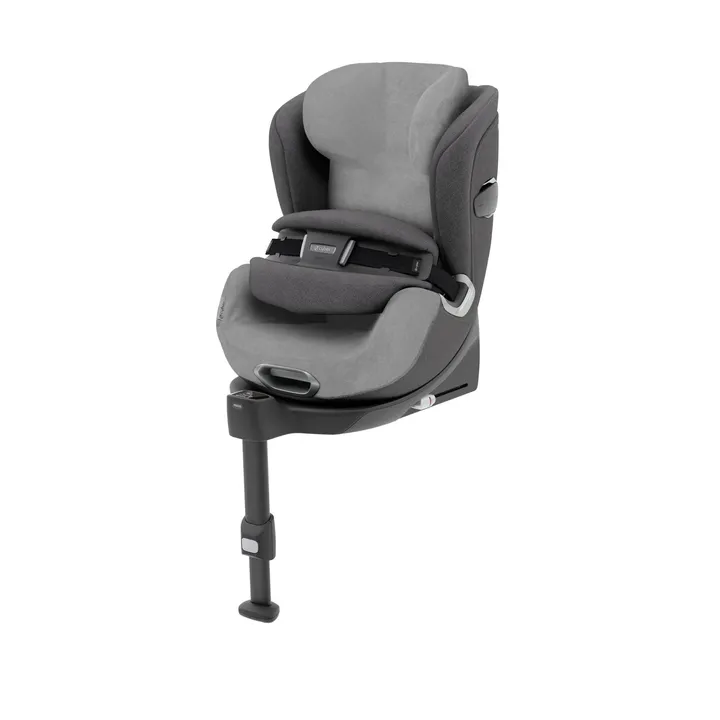 Літній чохол для автокрісла Cybex Anoris T/ Grey — Photo 2
