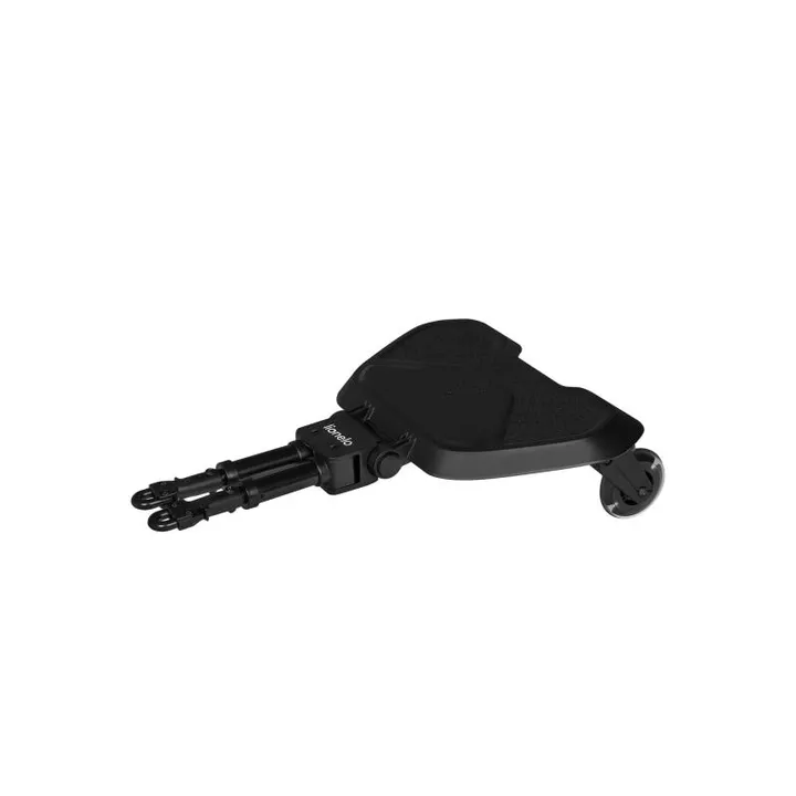 Підніжка з сидінням для коляски Lionelo BUGGY BOARD BLACK ONYX — Photo 5