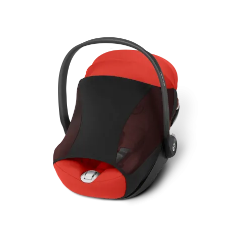 Сонцезахисний чохол для автокрісла Cybex Aton / Cloud — Photo 2
