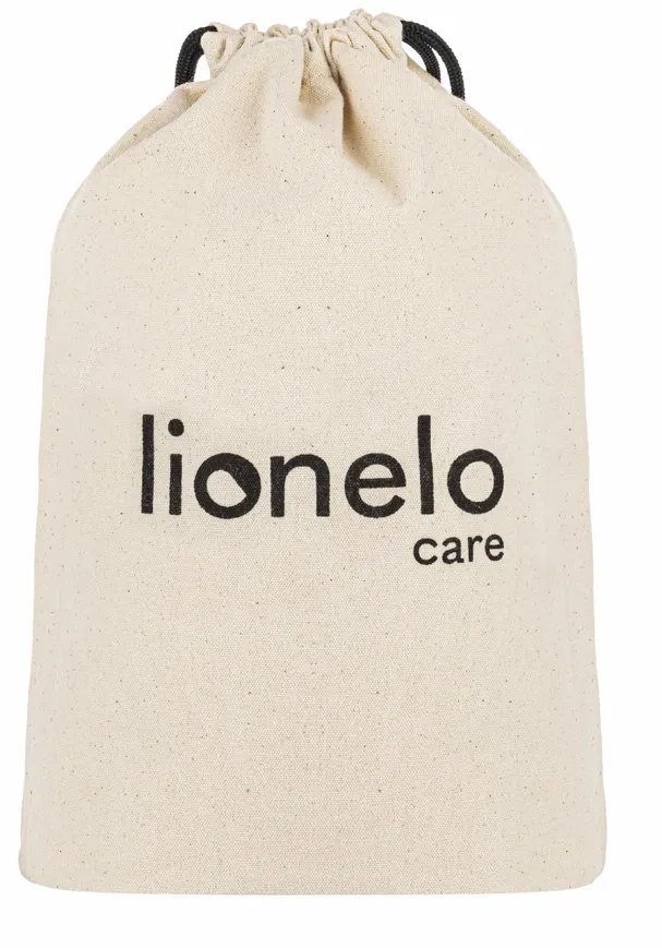 Молоковідсмоктувач Lionelo FIDI FREE LUMI WHITE NATURAL — Photo 7