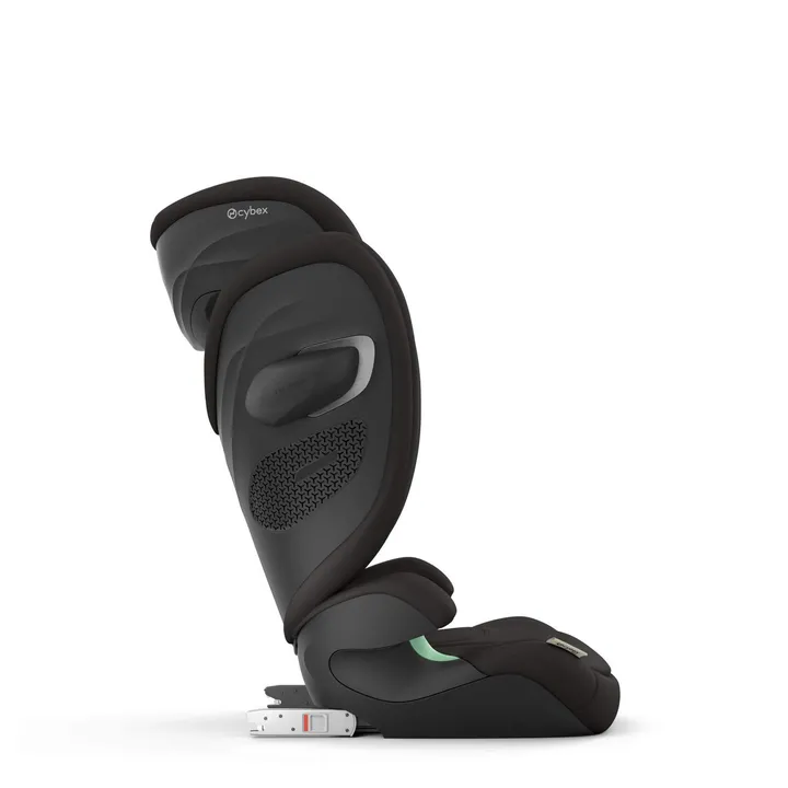 Автокрісло Cybex Solution G2 Magic Black — Photo 10