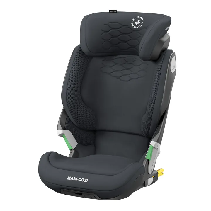 Автокрісло MAXI-COSI Kore Pro i-Size Authentic Graphite — Photo 4