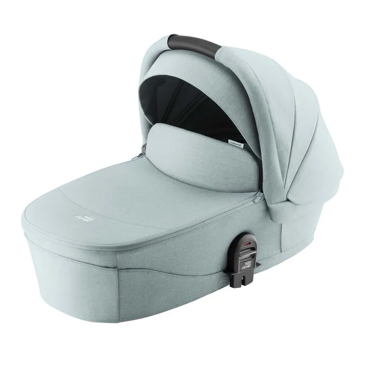 Люлька BRITAX-ROMER SMILE 5Z Harbor Blue — Photo 4
