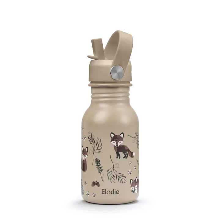 Пляшка для води Elodie Details Water Bottle Nordic Woodland