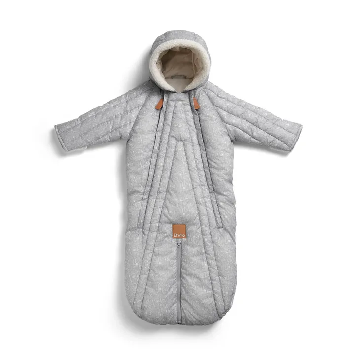 Комбінезон Elodie Monkey Sunrise — Photo 6