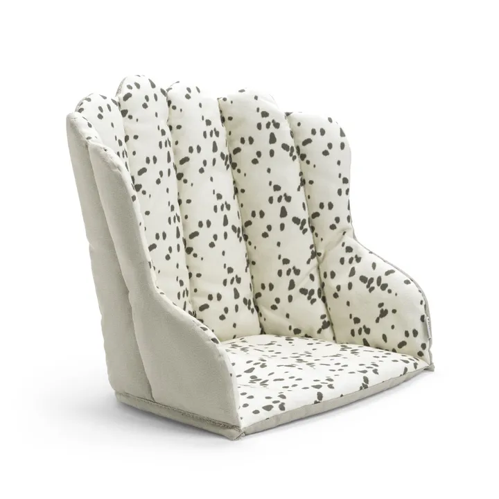 Вставка для сидіння Elodie Details GRACE Dalmatian Dots — Photo 7