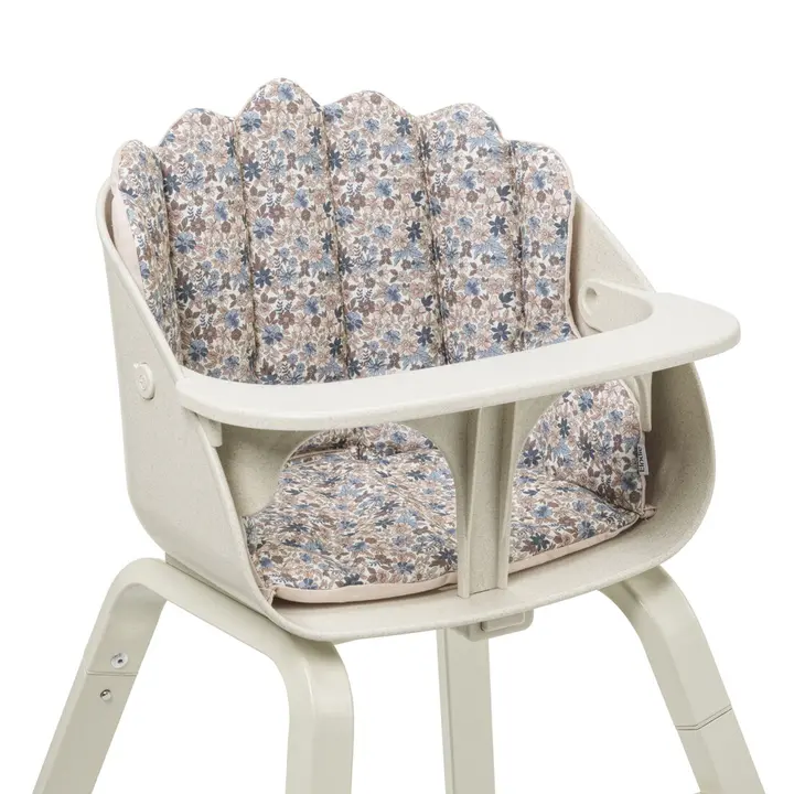 Вставка для сидіння Elodie Details GRACE Blue Garden — Photo 7