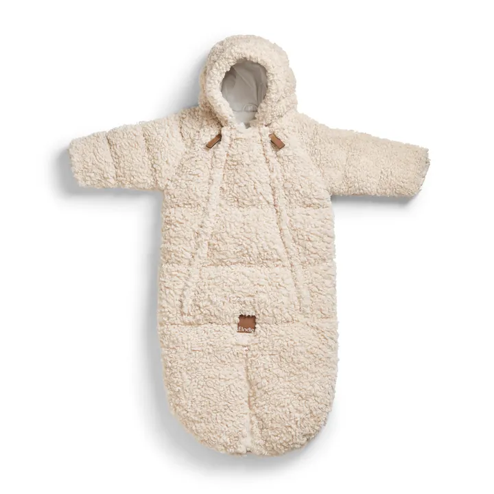 Комбінезон Elodie Soft Sherpa — Photo 5