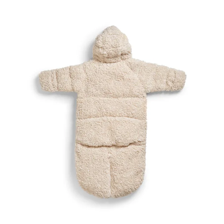 Комбінезон Elodie Soft Sherpa — Photo 8