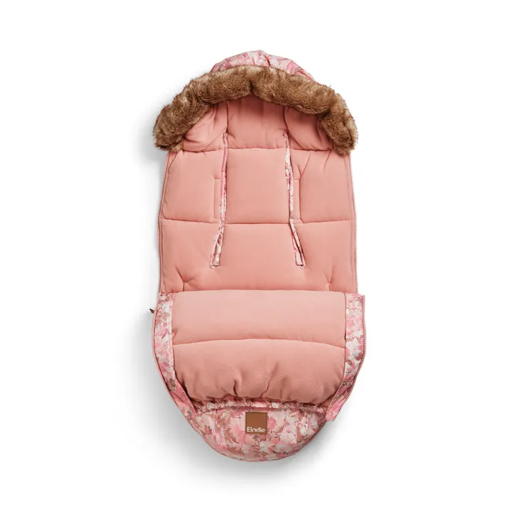 Зимовий конверт Elodie Details River Rose — Photo 15