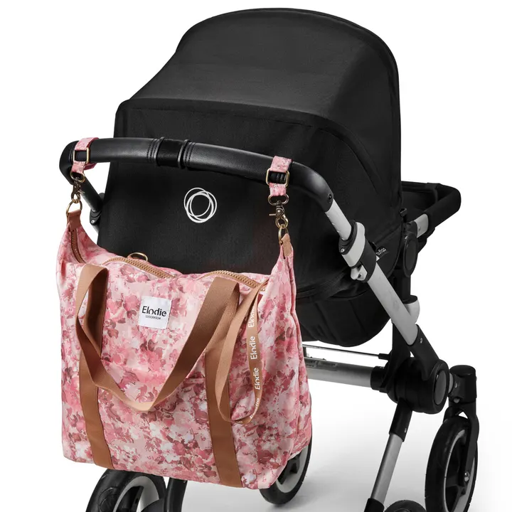 Сумка для мами Elodie Details Soft Shell River Rose — Photo 3