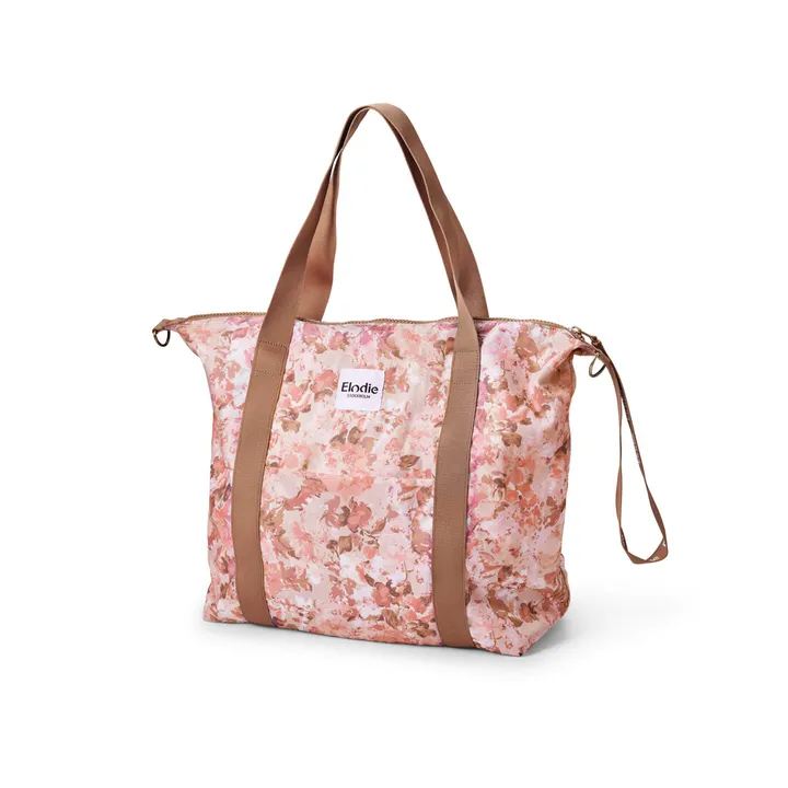Сумка для мами Elodie Details Soft Shell River Rose — Photo 2