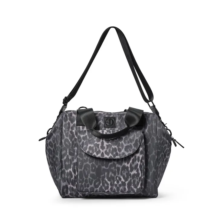 Сумка для мами Elodie Details Le Leopard — Photo 14