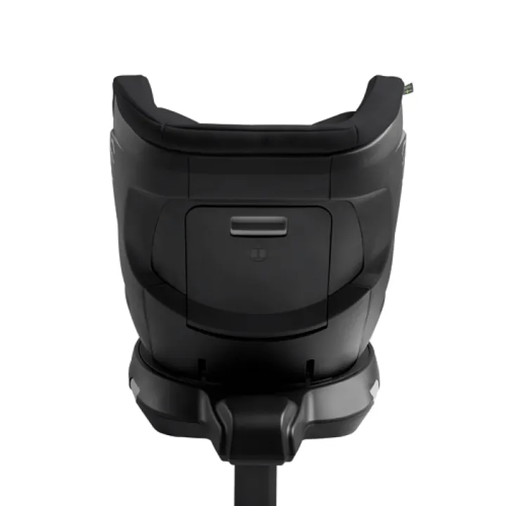 Автокрісло Axkid Spinkid 2 Coastal Storm Black — Photo 10