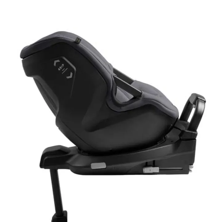 Автокрісло Axkid Spinkid 2 Arctic Mist Grey — Photo 8