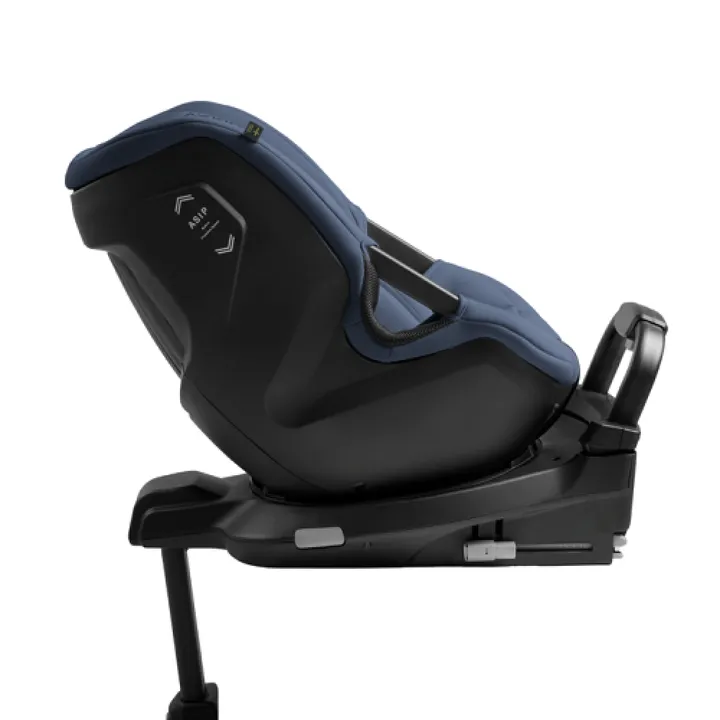 Автокрісло Axkid Spinkid 2 Glacier Lake Blue — Photo 8