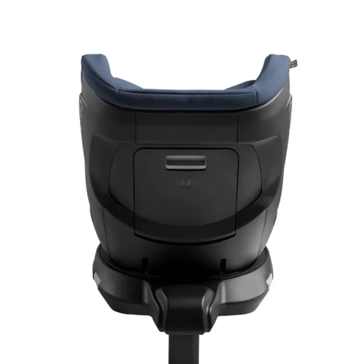 Автокрісло Axkid Spinkid 2 Glacier Lake Blue — Photo 9