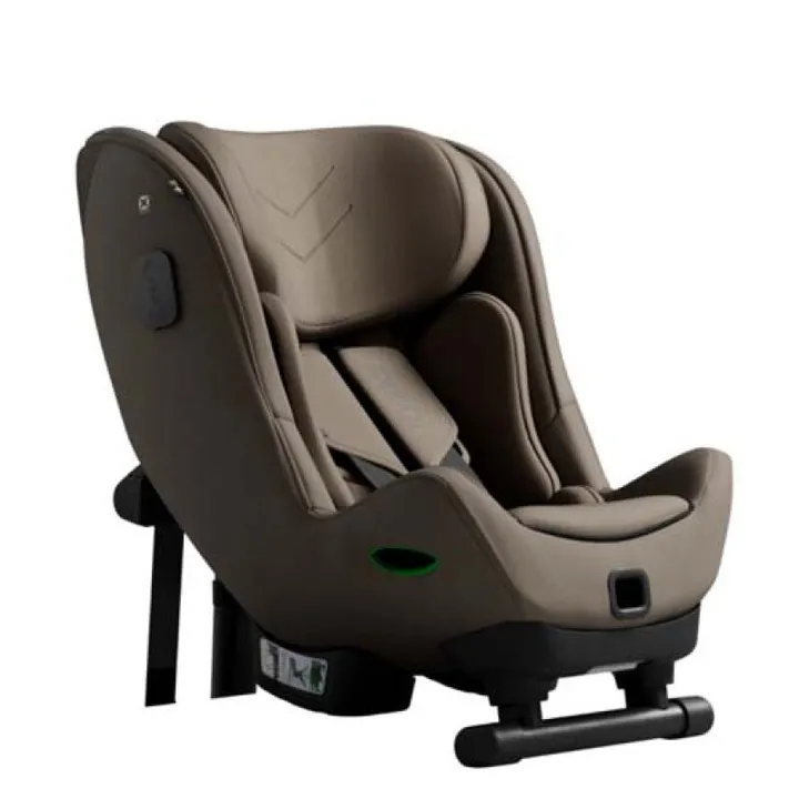 Автокрісло Axkid Minikid 4 Max Driftwood Beige — Photo 7