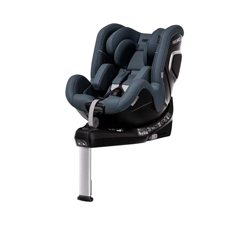 Автокрісло RECARO Toron 1 Gallant Grey