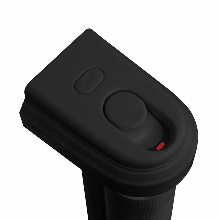 Захисний бортик Lionelo THEA BLACK ONYX — Photo 9