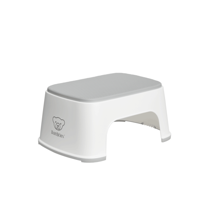 Підставка Baby Bjorn Step Stool Біла — Photo 2