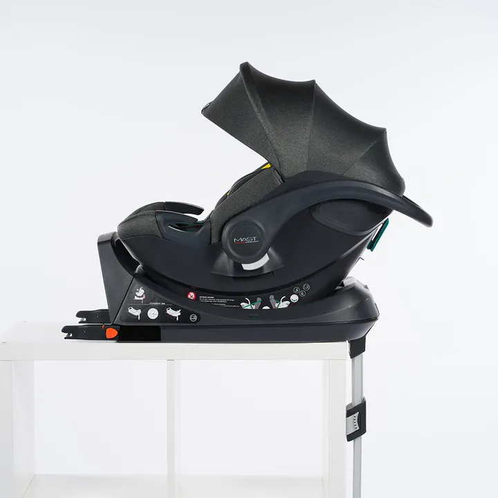 База для автокрісла M.Zero i-Size Isofix — Photo 2