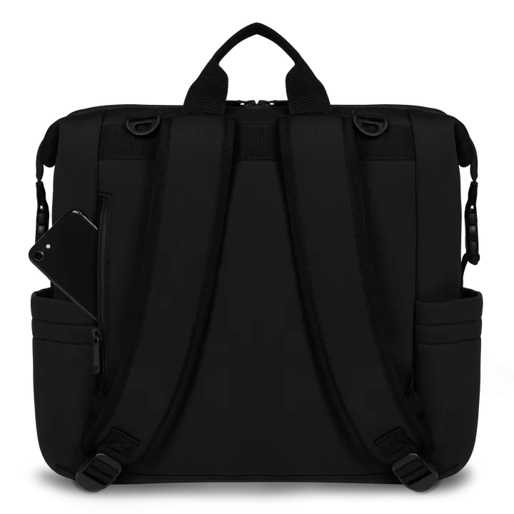 Сумка-органайзер Lionelo CUBE BLACK — Photo 5