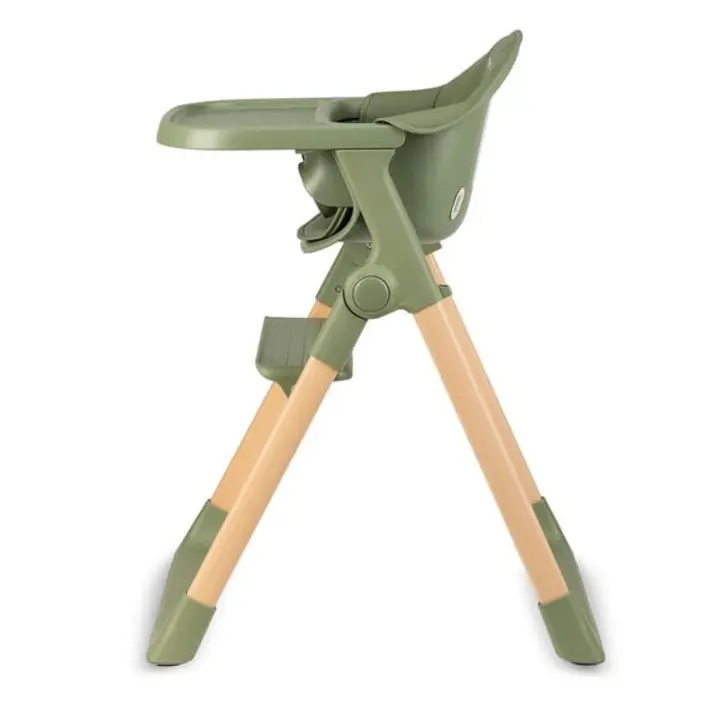 Стілець для годування MoMi KALA Green — Photo 3
