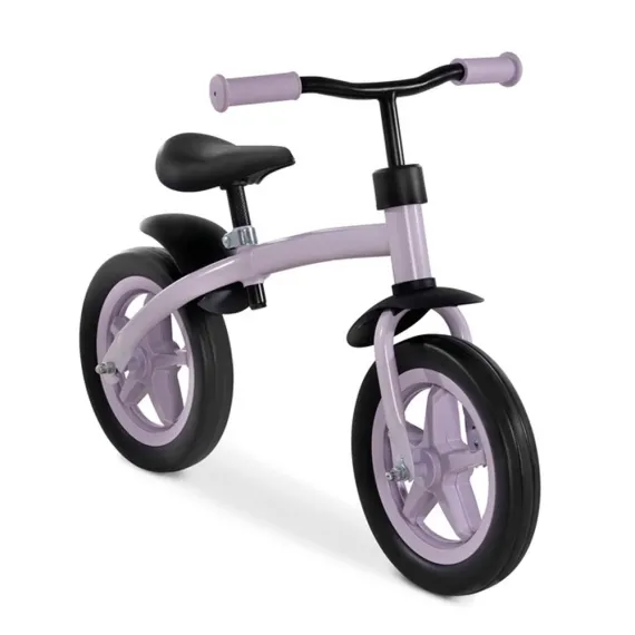 Біговел дитячий Hauck Super Rider 12 Lavender — Photo 9