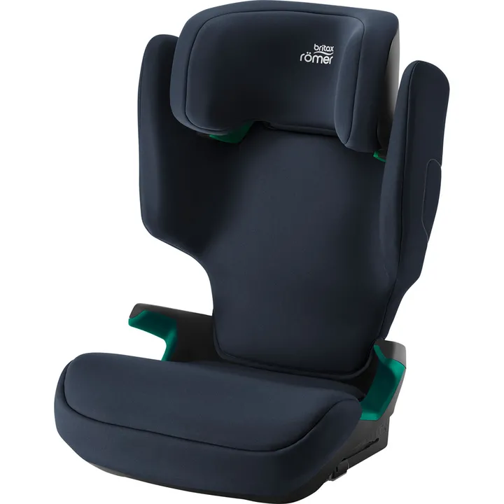 Автокрісло BRITAX-ROMER DISCOVERY PLUS Night Blue — Photo 3
