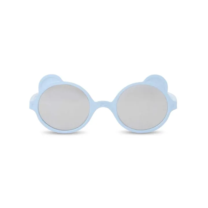 Сонцезахисні окуляри Ki ET LA OURSON 2-4 Light Blue