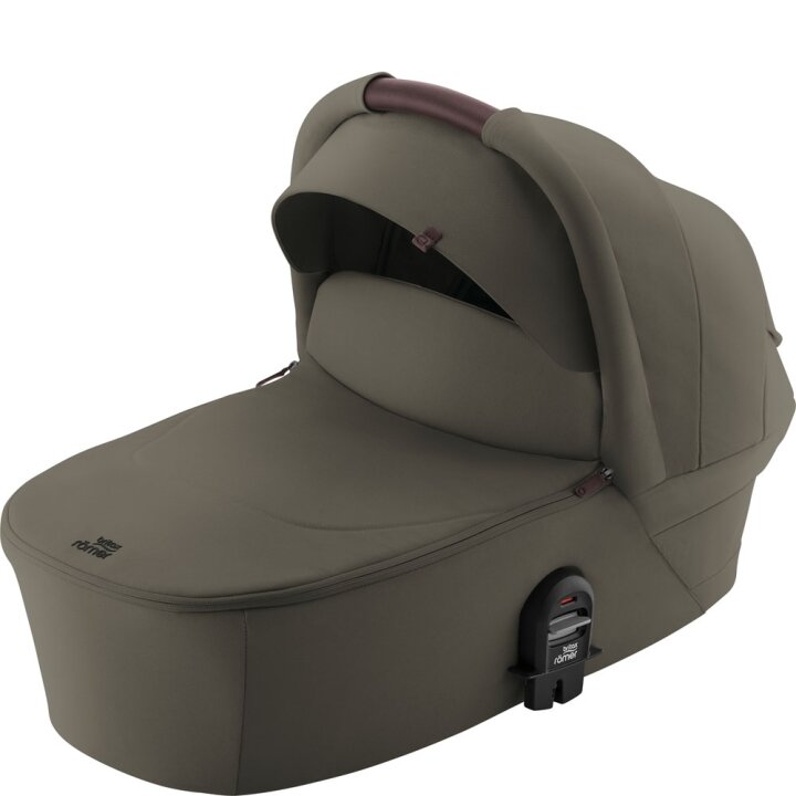 Люлька BRITAX-ROMER SMILE 5Z Urban Olive