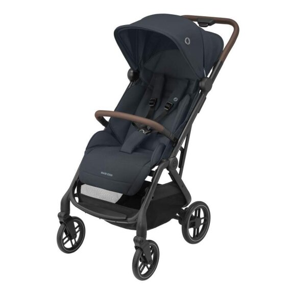 Коляска прогулянкова MAXI-COSI SOHO Essential Graphite