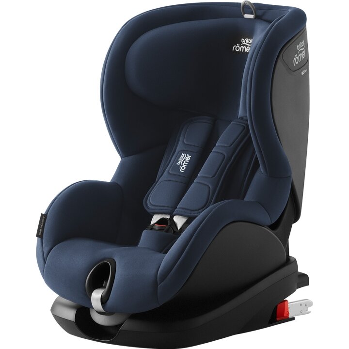 Автокрісло BRITAX-ROMER TRIFIX2 i-SIZE Night Blue