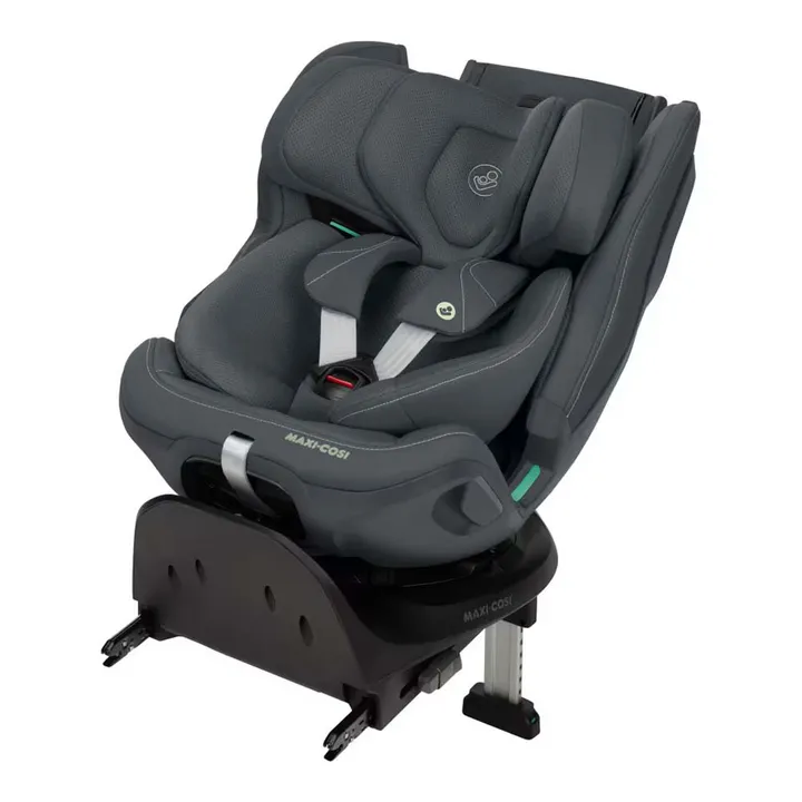 Автокрісло MAXI-COSI Emerald 360 Plus Authentic Graphite