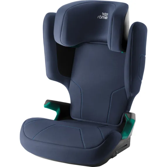 Автокрісло BRITAX-ROMER HI-LINER Moonlight Blue — Photo 6