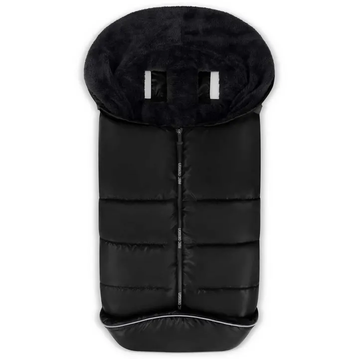 Зимовий конверт ABC Design Black — Photo 5