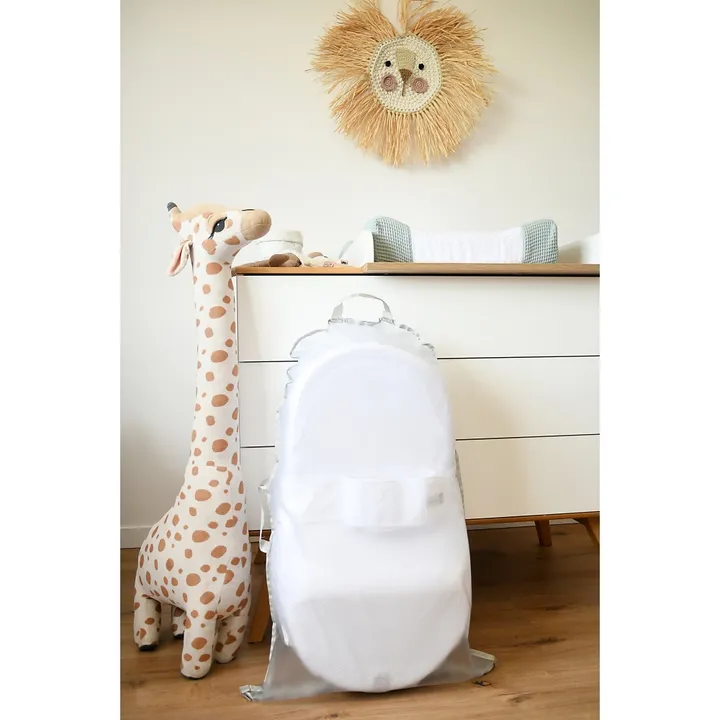 Матрац дитячий Red Castle Cocoonababy ергономічний 2024, арт. 0441066 — Photo 17