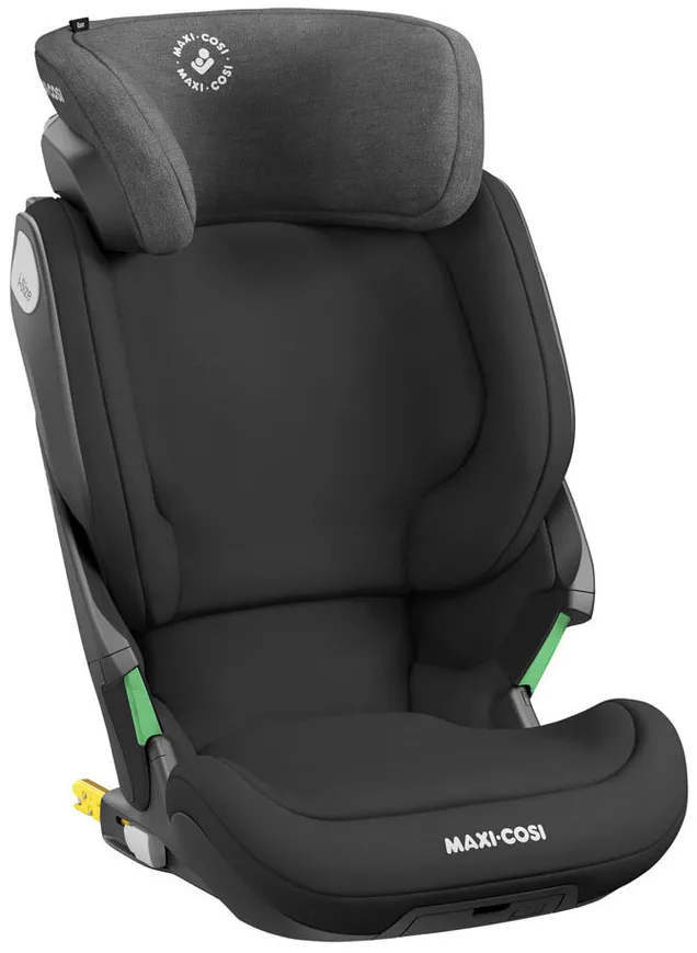 Автокрісло MAXI-COSI Kore Authentic Black — Photo 7