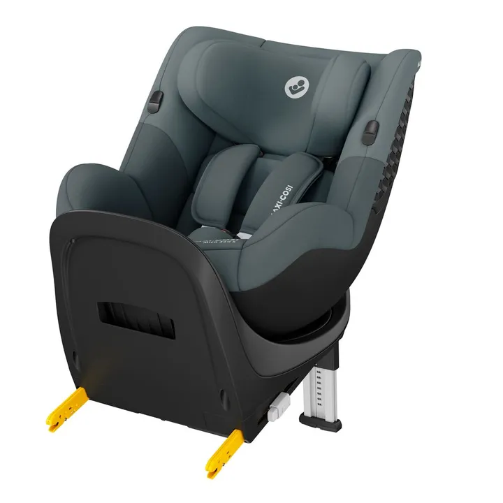 Автокрісло MAXI-COSI Mica 360 S Tonal Graphite — Photo 7
