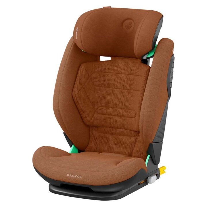 Автокрісло MAXI-COSI RodiFix Pro 2 i-Size Authentic Terra