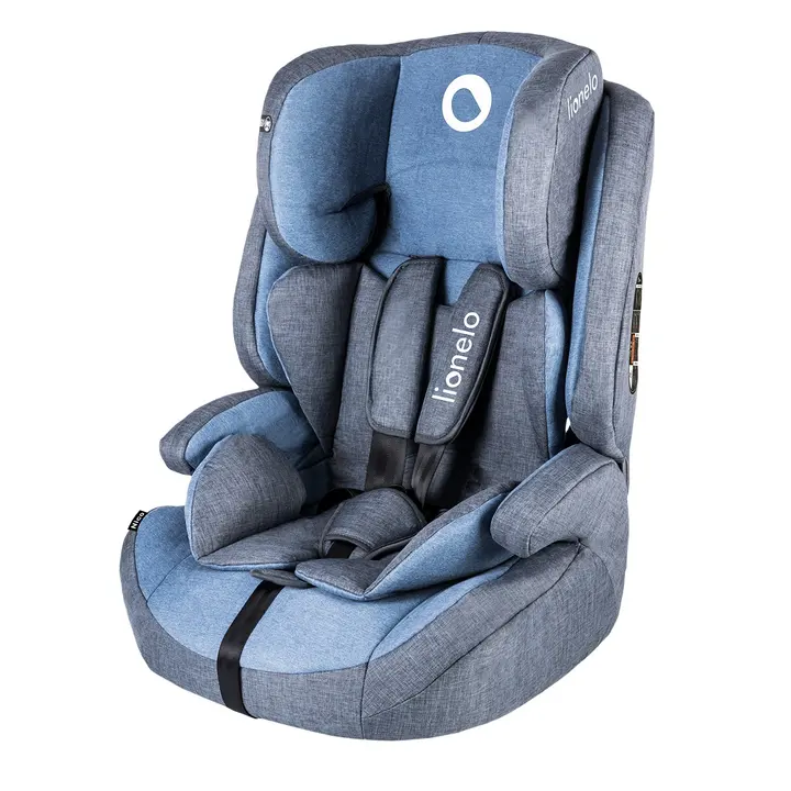 Дитяче автокрісло Lionelo NICO BLUE — Photo 5