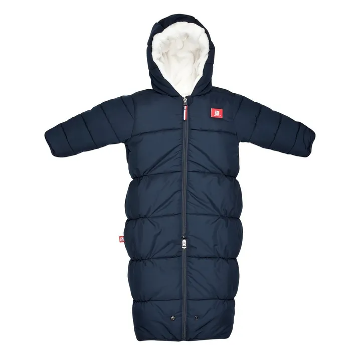 Комбінезон дитячий Red Castle Combi С-zip 12-24 міс. cиній, арт. 0824150 — Photo 28