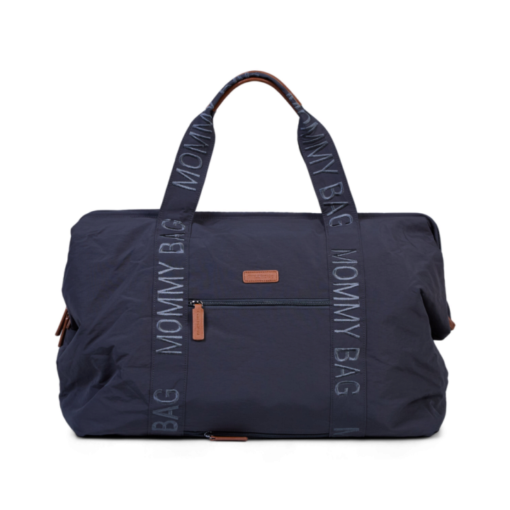 Сумка Childhome Mommy bag Signature anthracite — Photo 44