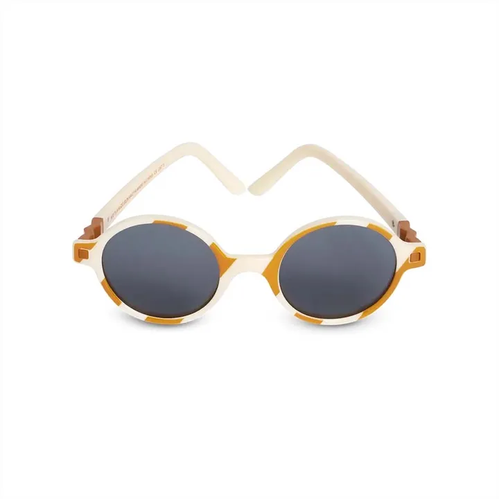 Сонцезахисні окуляри Ki ET LA RoZZ 6-9 Sand Stripe — Photo 4