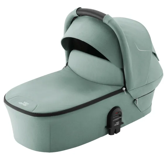 Люлька BRITAX-ROMER SMILE 5Z Jade Green — Photo 4